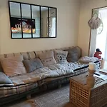 Escapade Cocooning résidence avec piscine/Tennis