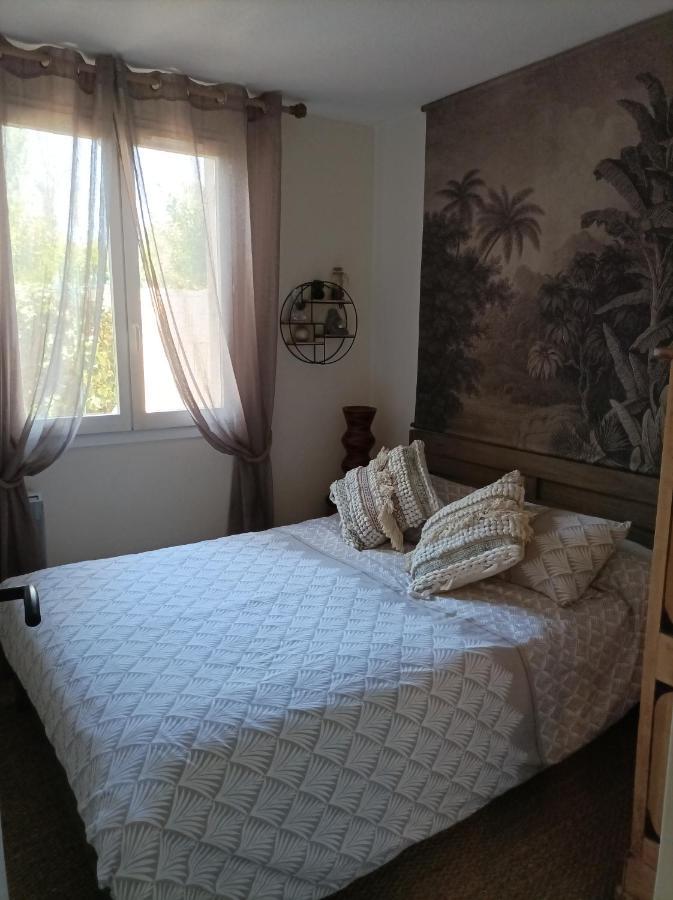 Escapade Cocooning Résidence Avec Piscine/tennis Appartamento *