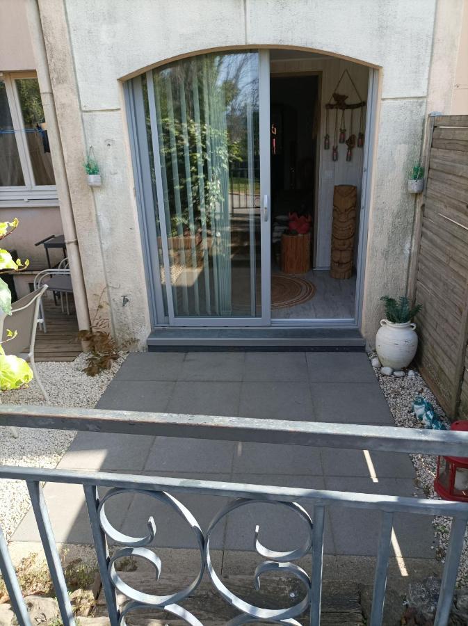 Appartamento Escapade Cocooning Résidence Avec Piscine/tennis *