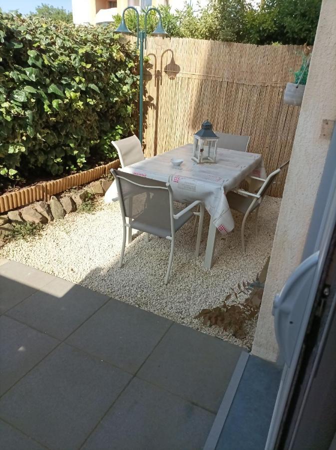 Appartamento Escapade Cocooning Résidence Avec Piscine/tennis Fréjus