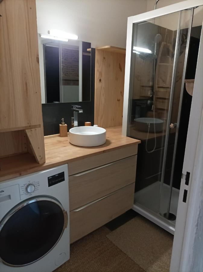 Appartamento Escapade Cocooning Résidence Avec Piscine/tennis *