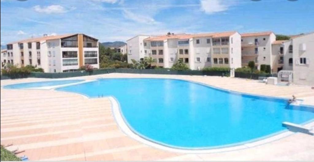 Appartamento Escapade Cocooning Résidence Avec Piscine/tennis *